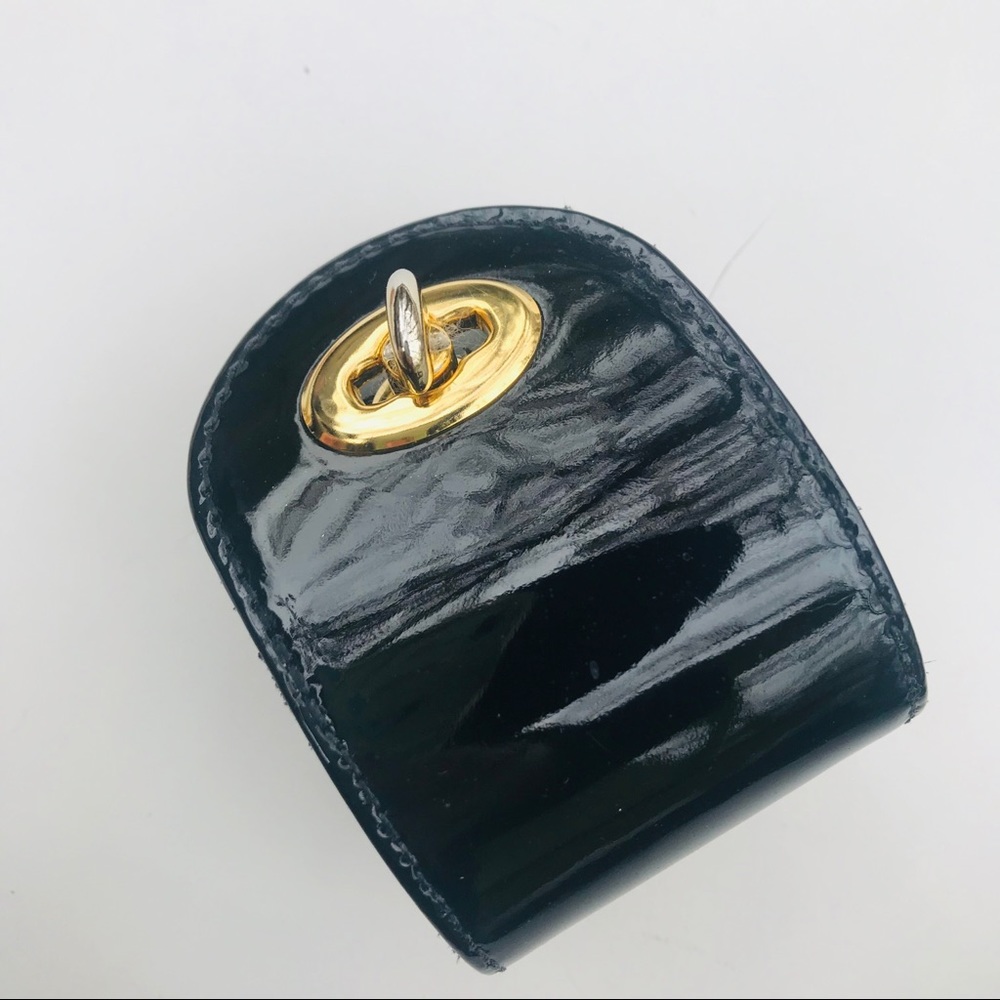 Patent Cuff